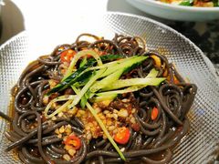 酸辣鸡丝蕨根粉-望湘园·洞庭渔宴(永旺店)