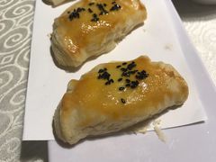 榴莲酥-七哥港式茶餐厅(亮马桥总店)
