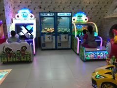 -丽池宫韩式汗蒸会馆(华灯坊店)