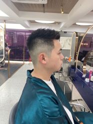 -形象革命造型·护肤Hair Studio