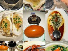 -维园悦谱·海派家常菜(乌鲁木齐南路店)