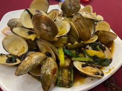 -吉源大排档·鱼生·海鲜(烧烤彩印厂店)