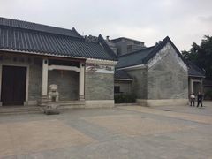 -黄埔古港