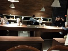 大堂-十面春风·江南面馆(崇宁路店)