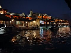 -乌镇东栅景区