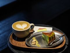 -MINDFO咖啡厅(岗顶店)