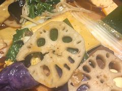 -万记麻辣烫国展总店