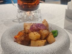 -红棉中餐厅·广州海航威斯汀酒店