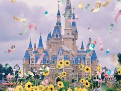 -上海迪士尼度假区