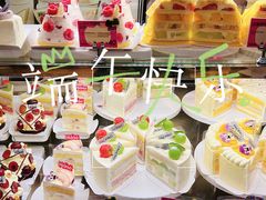 -PAOPAO Bakery&Café(港汇店)