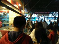 -朱氏胖子烂火锅(洪崖洞店)