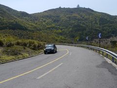 -达蓬山旅游度假区