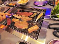 -谷町·烤肉自助(朱雀门店)