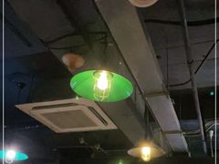 大堂-包装马车·韩国料理·포장마차