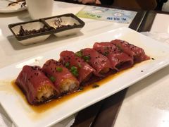 金沙红米肠-火齐潮汕砂锅粥(五道口店)