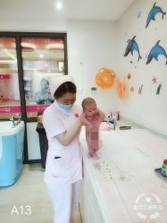 -金月汇月子会所(宝鸡高新店)