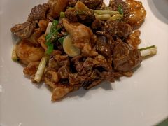 -正阳春烤鸭(华捷道店)