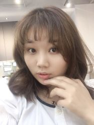 -ALONG HAIR阿龙发型
