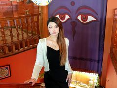 -库玛丽尼泊尔风味餐吧