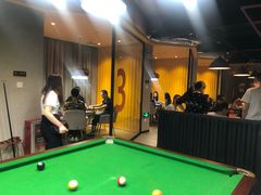 -火星工厂·桌游·团建聚会·轰趴馆(厦滘店)