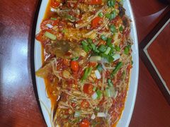 -和福餐馆(西江古街店)