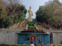 -西双版纳勐泐文化旅游区