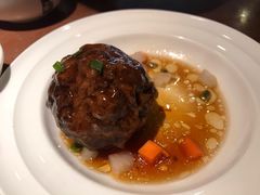 -黑鸡小馆(金源店)