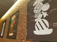 -汉堡王(砂之船奥莱店)