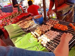 -瓦洛洛传统市场