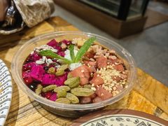 -阿记烧烤(大兴新区店)