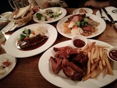 -宝莱纳啤酒花园餐厅PAULANER BRAUHAUS Nanjing(广州路店)