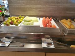 -北京王府井希尔顿酒店·万斯阁西餐厅