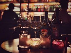-Hill.Cocktail半山酒吧(中山店)