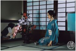 点击看大图 -持熹光年写真体验馆