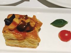 -华梅西餐厅(哈尔滨中央大街店)
