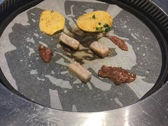 -么子烤肉(化龙池店)