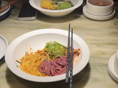 -绿茶餐厅(昌平悦荟店)