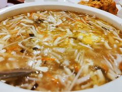 -顺风海鲜港(金玉兰店)