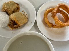 -老磁器口豆汁店(天坛店)