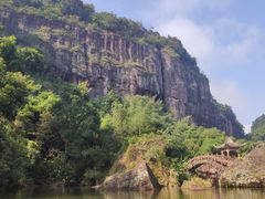 -丹霞山风景名胜区
