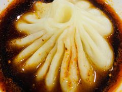 传统灌汤小笼包-地安门包子铺(地安门店)