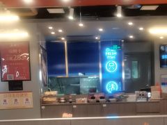 -鱼酷活鱼烤鱼(沈阳大悦城店)