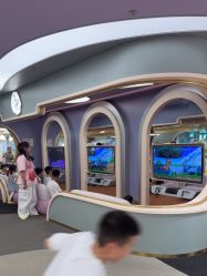 -奈尔宝家庭中心·国风主题·亲子餐厅(豫园商城店)