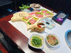 -阳坊胜利涮羊肉(禧乐汇店)