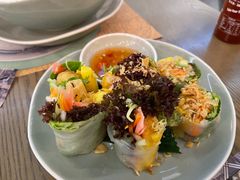 -CHINCHIN 青青·泰国料理(万象食家店)