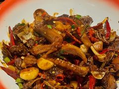 老南昌啤酒鸭-遇见老南昌-柴火灶(顺外路店)