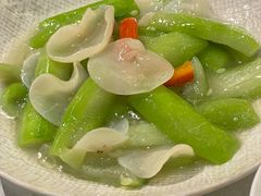 -太湖饭店·寄畅轩中餐厅