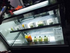 -苏妃奶酪(平江路店)