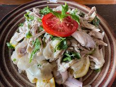 -上楼私房菜(院士路店)