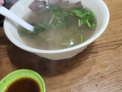 -锅贴王小吃(南大街店)